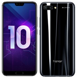 Замена сенсора на телефоне Honor 10 Premium в Красноярске